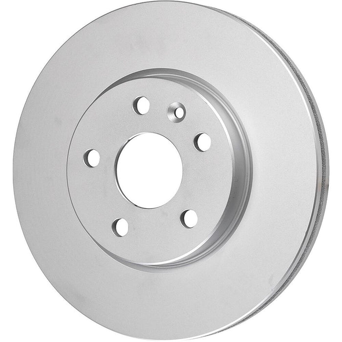 Bosch Disc Brake Rotor Suits Holden Vectra