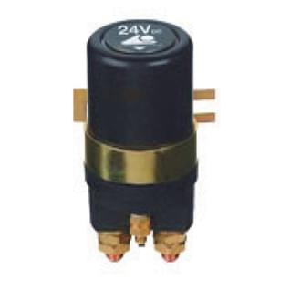 Power Relay 24V 130AMP Continuous Duty