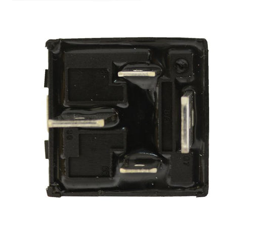britax relay Britax Mini Relay 12V 40A 5 Pin N/O Contacts SPST Resistor Protected — Nationwide Auto Parts