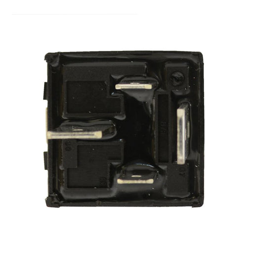 Mab Meishuo Relés Auto Mini Relé Con 12V Normalmente Cerrado El - Foto 6