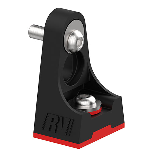 Roadvision Light Bar 6 Position Adjustable End Bracket Kit Suit SR2 Series [Pair]