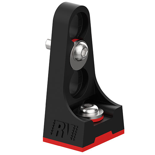 Roadvision Light Bar 9 Position Adjustable End Bracket Kit Suit DC2/DCX2 Series [Pair]