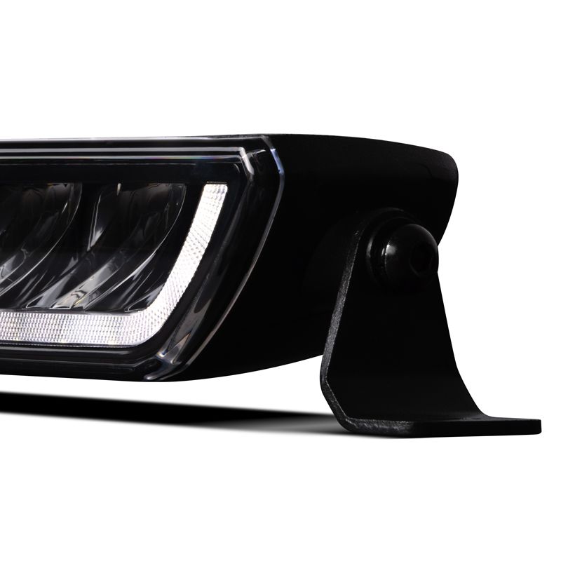 LED Bar Light 30 inch 10-30V 18x10W <180W <9800lm Combo Beam Dynamic DRL