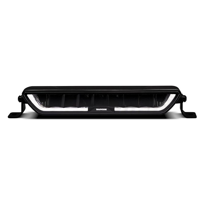LED Bar Light 12 inch 10-32V 9x10W <49W <4800lm Combo Beam Dynamic DRL