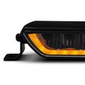 LED Bar Light 30 inch 10-30V 18x10W <180W <9800lm Combo Beam Dynamic DRL