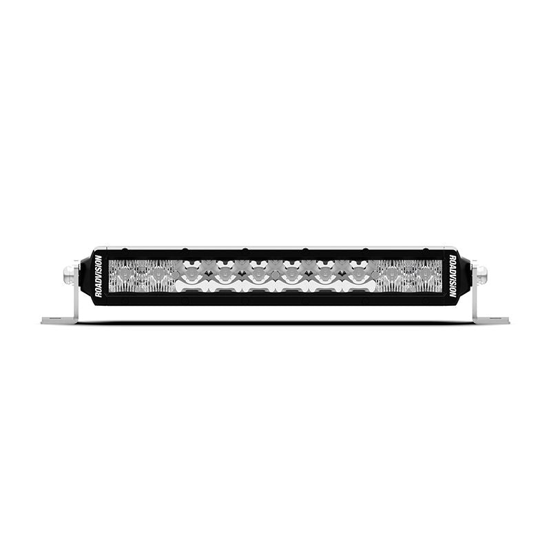 12" LED Light Bar SRE2 11-32V 10x5W 50W 4528lm Combo Beam IP68 Single Row RBL3121C