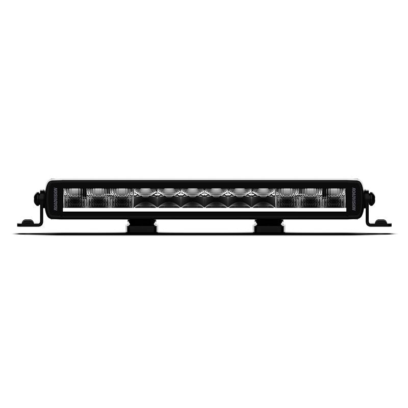 13" LED Light Bar Stealth SP40 10-30V 12x3W 49W 3218lm Combo Beam TMT IP69K Dual Coloured DRLDRL