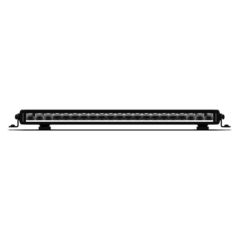 21" LED Light Bar Stealth SP40 10-30V 21x3W 88W 6332lm Combo Beam TMT IP69K Dual Coloured DRL