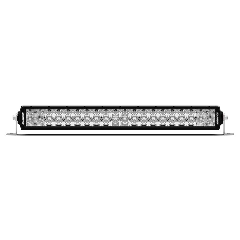 22" LED Light Bar DRE2 11-32V 40x5W 200W 14620lm Combo Beam IP68 Dual Row