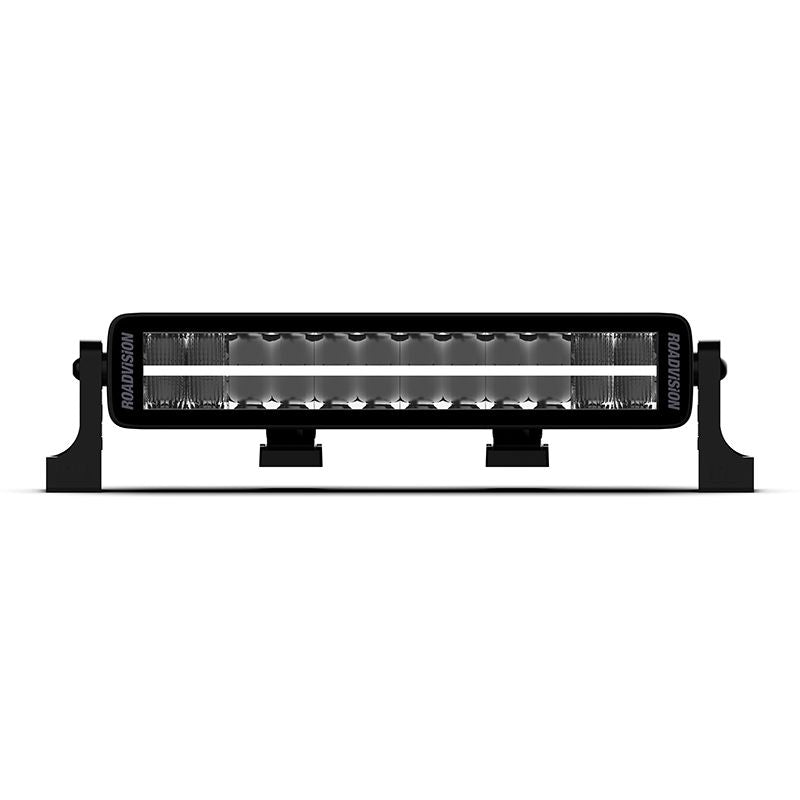 13" LED Light Bar Stealth SP70 10-30V 24x3W 95W 6545lm Combo Beam TMT IP69K Dual Coloured DRL
