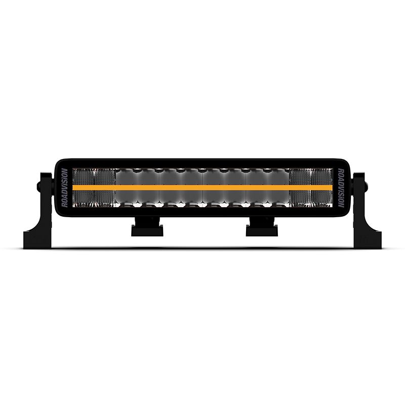 13" LED Light Bar Stealth SP70 10-30V 24x3W 95W 6545lm Combo Beam TMT IP69K Dual Coloured DRL
