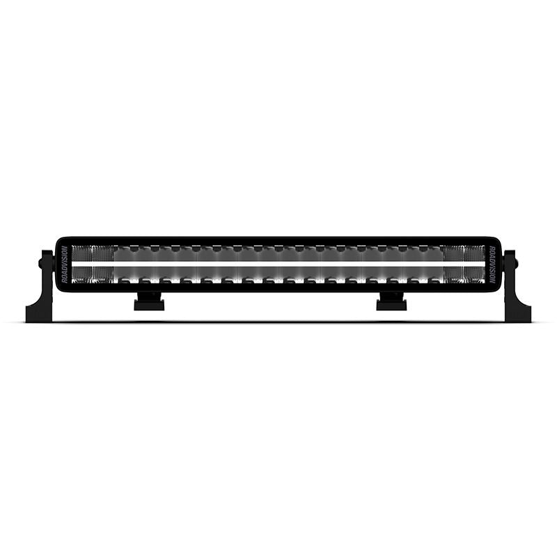 21" LED Light Bar 21" Stealth SP70 10-30V 40x3W 165W 10129lm Combo Beam TMT IP69K Dual Coloured DRL
