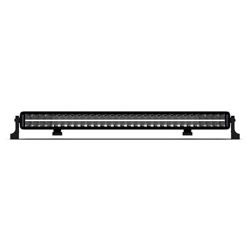 30" LED Light Bar Stealth SP70 10-30V 60x3W 240W 14337lm Combo Beam TMT IP69K Dual Coloured DRL