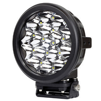 Roadvision D Series LED Driving Light 7" Spot Beam