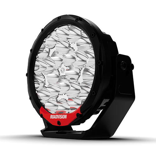 Roadvision LED Driving Light 7" DX2 Series Combination Beam 9-32V Dominator Extreme 2