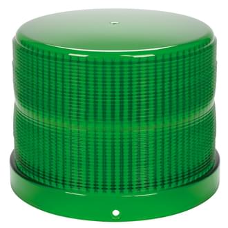 Replacement Lens Green Suits R B165 Series Beacons