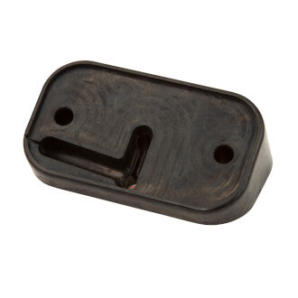 Roadvision Work/Rock Light Mounting Base 30 Angle to Suit RWL1109F