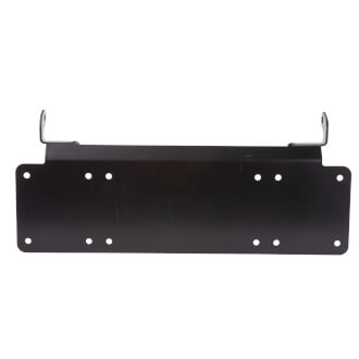 Roadvision Licence Plate Mounting Bracket to Suit RBL4013SC Roadvision