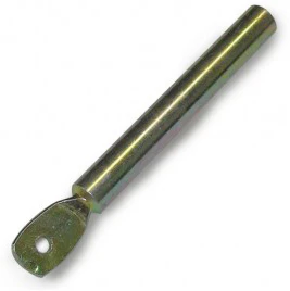 Actuator Rod End 80mm (Slim)