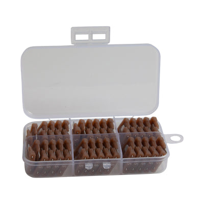 Standard Blade Fuse 5A Tan (Trade 60 Pack)