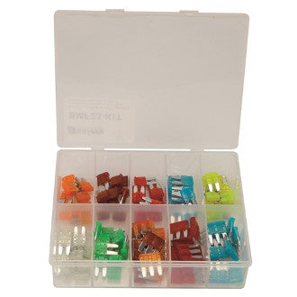 Fuse Kit Micro2 5A-30A & Micro3 5A-15A