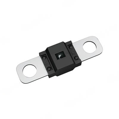 Midi (AMI) Fuse 150A 58V 6mm Bolt Hole Single