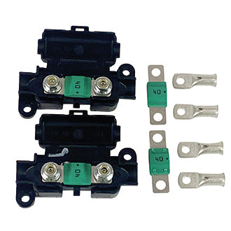 Roadpower Fuse Kit 40A