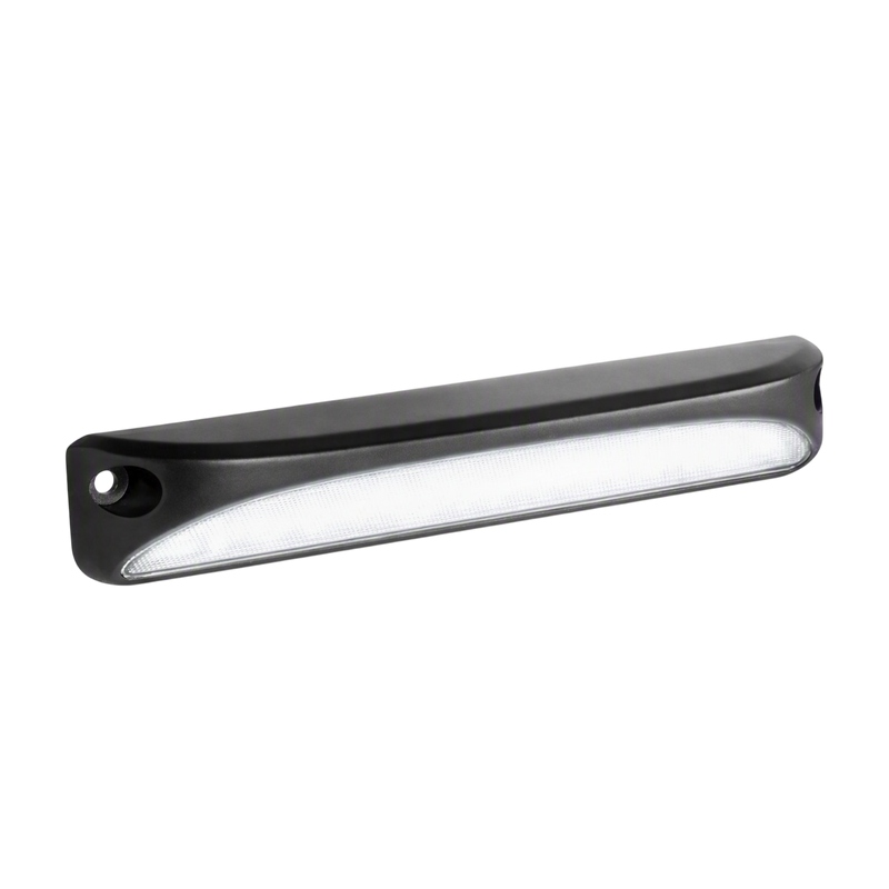 Roadvision LED Scene Lamp Flood Beam 9-33V Amber/White