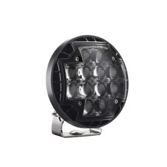 LED Driving Lamp Hyperspot Rigid R2-46 Series 9-36V IP69