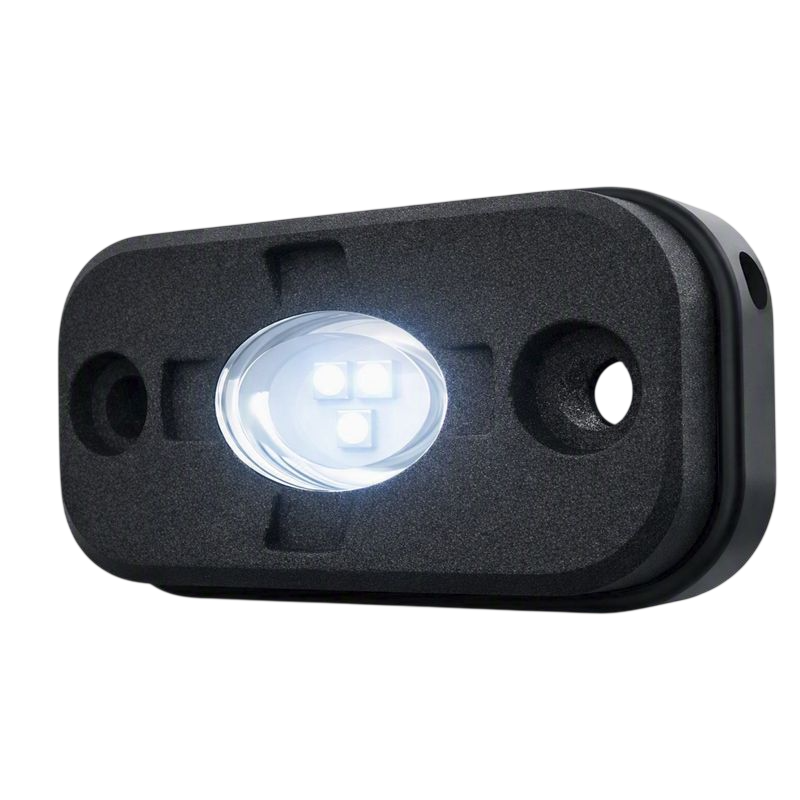 Roadvision LED Work/Rock Light 4.5W Flood Beam