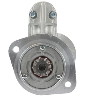 Starter Hitachi Type 12V 2.0kW 9T CW 35mm Suits Nissan Patrol GQ RD28, RD28T 2.8L