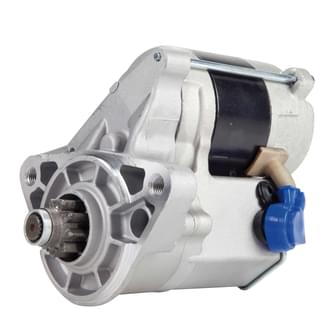 Starter Denso Type 12V 1.0kW 9T CW 29mm Suit Toyota Hi-Ace 2RZ