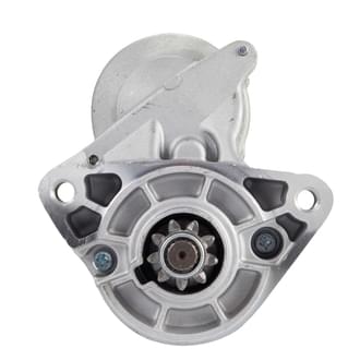 Starter Denso Type 12V 1.0kW 9T CW 29mm Suit Toyota Hi-Ace 2RZ