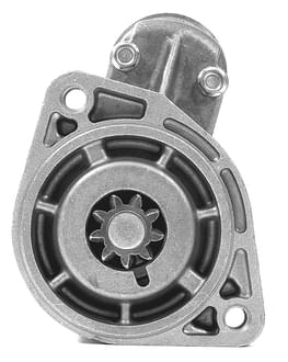 Starter Hitachi Type 12V 1.4kW 9T CW 28mm Suits Nissan Pulsar N14 SR20DE