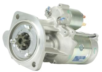 Starter Hitachi 12V 2.5kW 9T CW 35mm Suits Nissan Patrol GU ZD30ETI