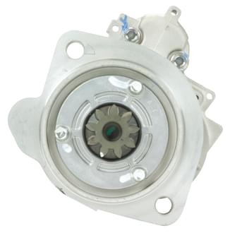 Starter Hitachi 12V 2.5kW 9T CW 35mm Suits Nissan Patrol GU ZD30ETI