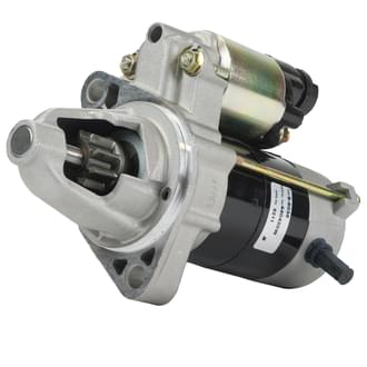 Starter Denso Type 12V 1.4kW 9T CW 29mm Suits Honda CRV B20B3 2.0L Manual