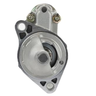 Starter Denso Type 12V 1.4kW 9T CW 29mm Suits Honda CRV B20B3 2.0L Manual