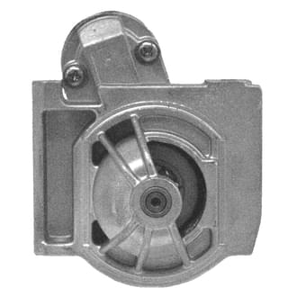 Starter Bosch Type 12V 1.4kW 9T CW 25mm Suits Holden Commodore VN-VX 3.8L V6 Auto