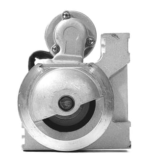 Starter Mitsubishi Type 12V 1.6kW 9T CW 25mm Suits Holden Commodore VB-VL 308 5.0L
