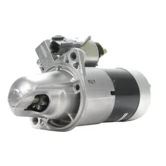 Starter Hitachi Type 12V 1.2kW 8T CW 28mm Suits Nissan Pulsar N15 SR20