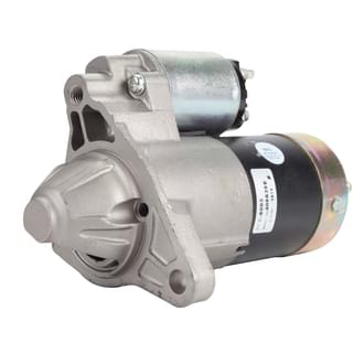 Starter Mitsubishi Type 12V 1.4kW 10T CW 32mm Suits Jeep Grand Cherokee 3.7L, 4.7L
