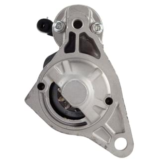 Starter Mitsubishi Type 12V 1.4kW 10T CW 32mm Suits Jeep Grand Cherokee 3.7L, 4.7L