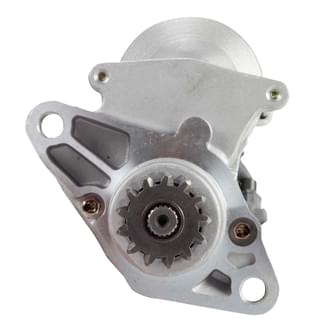 Starter Denso Type 12V 1.4kW 13T CCW 40mm Suits Toyota Rav4, Camry, Lexus R350
