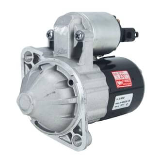 Starter Mando Type 12V 1.2kW 11T CW 28mm Suits Hyundai i30, Kia 4GCC