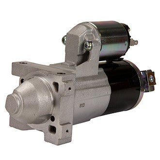 Starter Mitsubishi Type 12V 1.7kW 10T CW 28mm Suits Holden Commodore VE L76, L98