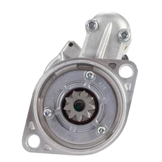 Starter Hitachi Type 12V 2.3kW 9T CW 32.5mm Suits Holden Rodeo 4JH1-TC, 4JJ1-TC