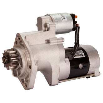 Starter Mitsubishi Type 12V 2.2 kw 12T CW 46mm Suit Nissan Navara YD25 2.5L (Diesel)