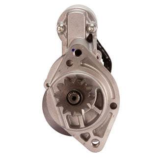 Starter Mitsubishi Type 12V 2.2 kw 12T CW 46mm Suit Nissan Navara YD25 2.5L (Diesel)