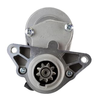 Starter Denso Type 12V 2.0kW 9T CW 29mm Suits Lexus LX470